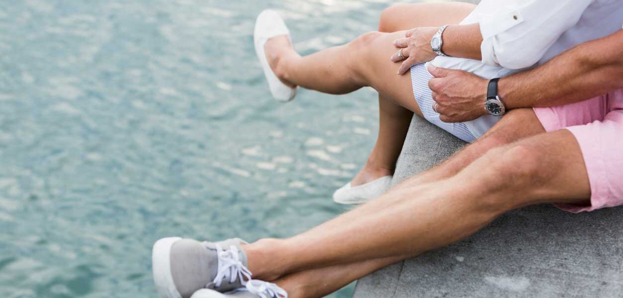 varicose vein treatment with habits to improve circulation